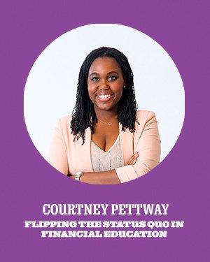 Courtney Pettway